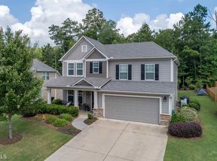 500 Longwood Pl, Dallas, GA