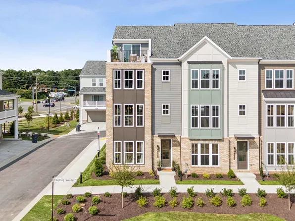 Laurel View Plan, Shire Walk