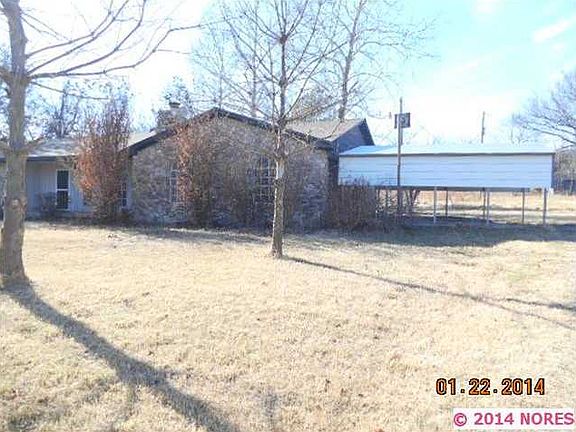 Additional exterior view.