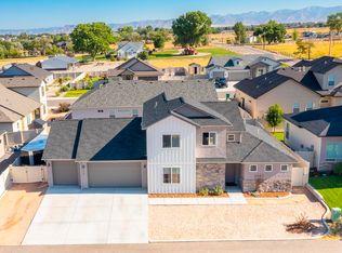 714 Limber Pine St, Fruita, CO 81521