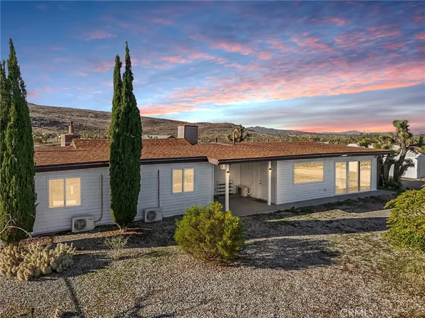 56676 Sunset Dr, Yucca Valley, CA 92284