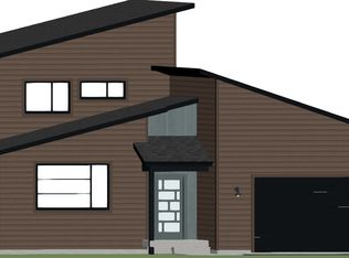 261 Bench Run, Columbia Falls, MT 59912