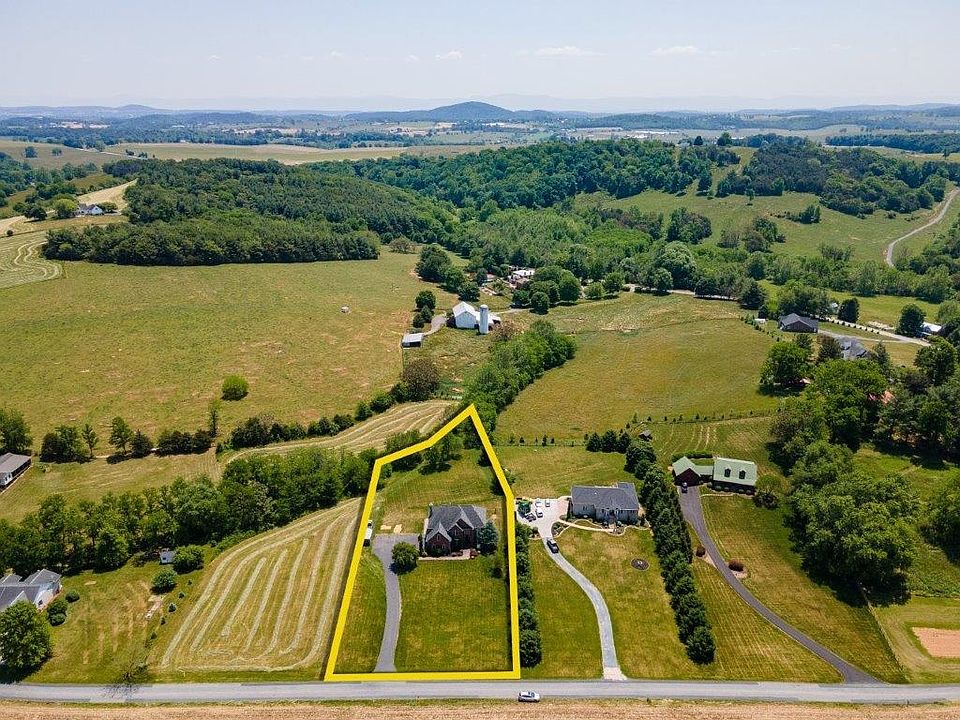 61 Bridgewater Rd, Bridgewater, VA 22812 Zillow