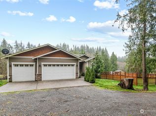 6023 140th St NW, Stanwood, WA 98292