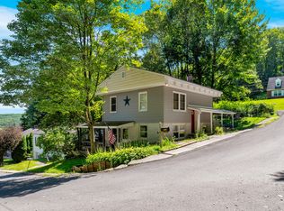 712 W Locust St, Clearfield, PA 16830