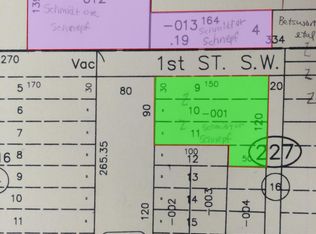 134 7th Ave SW, Le Mars, IA 51031