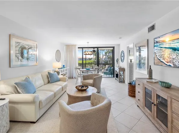 271 Southbay Dr, Naples, FL