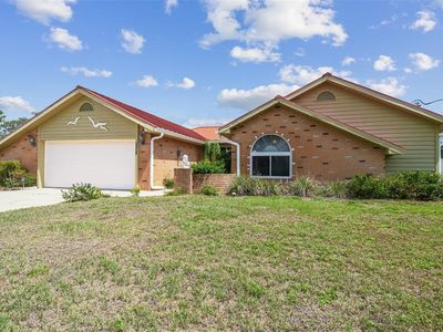 12371 Talpa St, Spring Hill, FL, 34608