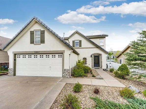 3841 Colorful Lane, Castle Rock, CO 80109