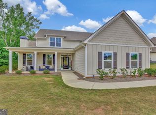 456 Linch Rd, Senoia, GA 30276