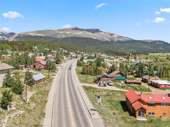 240 Main St, Alma, CO 80420