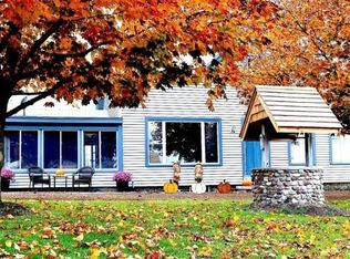 3125 Kittering Rd, Macedon, NY 14502