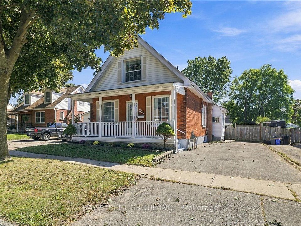 1st image of 325 Chatham St