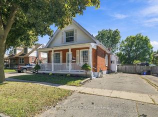 325 Chatham St, Brantford, ON N3S4H7