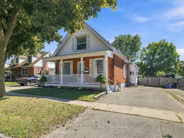 325 Chatham St, Brantford, ON N3S 4H7