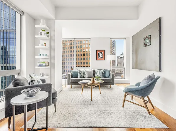 150 Myrtle Ave APT 2406, Brooklyn, NY 11201