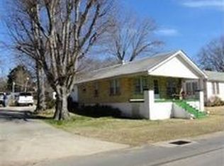 1114 W Saint Louis St, Hot Springs, AR 71913