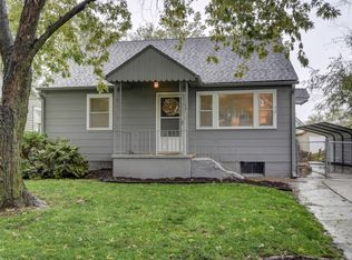 112 W Alexander St, Valley, NE 68064