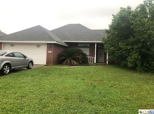 511 Armstrong Dr, Belton, TX 76513