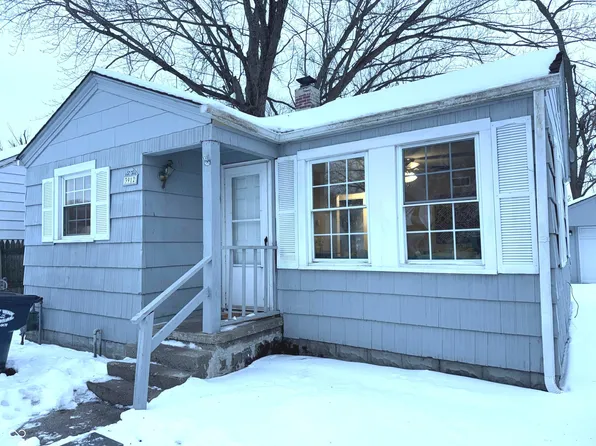 3912 Saint Charles St, Anderson, IN 46013