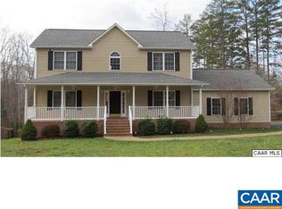 6 Chickasaw Pl, Palmyra, VA 22963