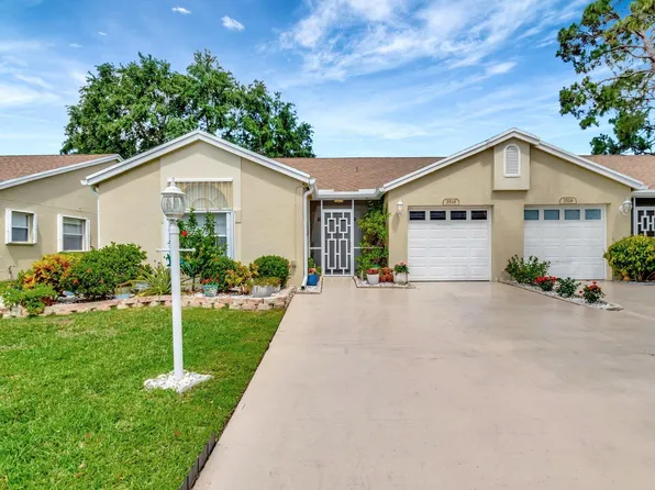 3516 Westminster Drive, Greenacres, FL 33463