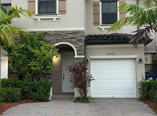 25122 SW 115th Ave, Homestead, FL 33032