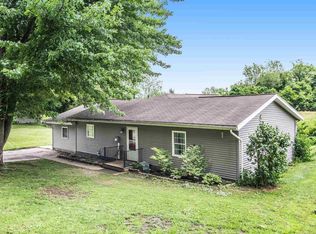 38 Ems B38 Ln, Leesburg, IN 46538