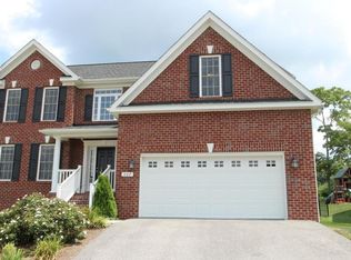 507 Jefferson St, Blacksburg, VA 24060