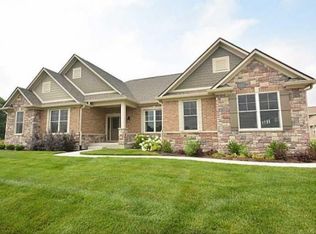 378 Morningside Dr, Brownsburg, IN