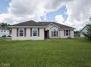 316 Soncel Dr, Kingsland, GA 31548