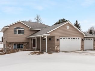 8797 Griffith Ave NW, Maple Lake, MN 55358