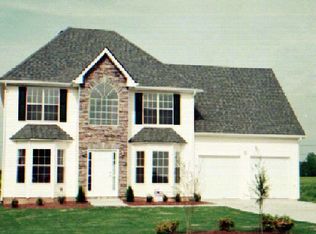 960 Field View Dr, McDonough, GA 30253