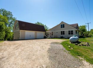 N5598 170th St, Elmwood, WI 54740