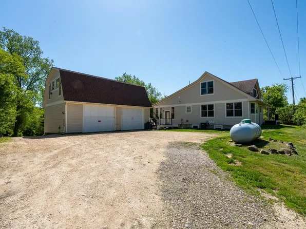 N5598 170th St, Elmwood, WI 54740