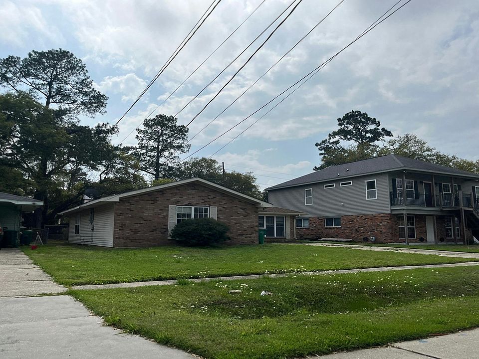 285 Palm Springs Dr, Slidell, LA 70458 Zillow