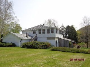 110 Hoag Cross Rd, Delhi, NY 13753