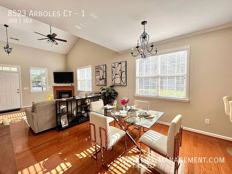 8523 Arboles Ct #1 — Photo 4