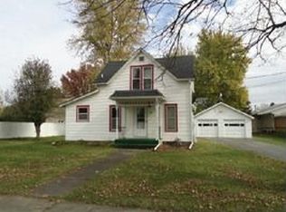 221 N Peru St, Byron, IL 61010