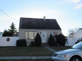 49 Falmouth Rd, Hamilton, NJ 08620