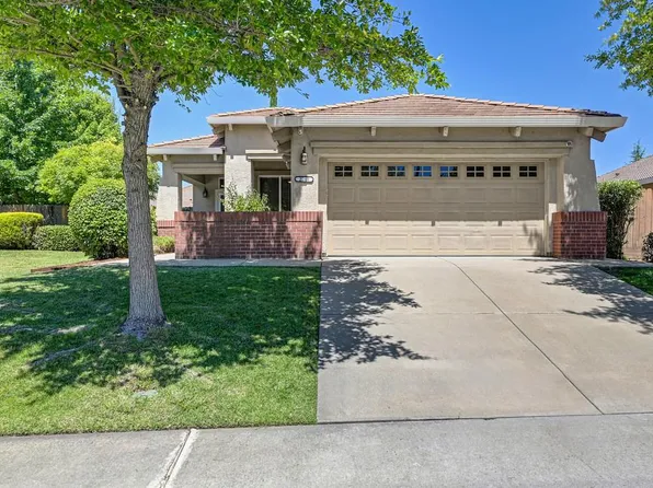 3260 Aboto Way, Rancho Cordova, CA 95670