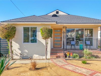 12035 Ramona Ave, Hawthorne, CA, 90250