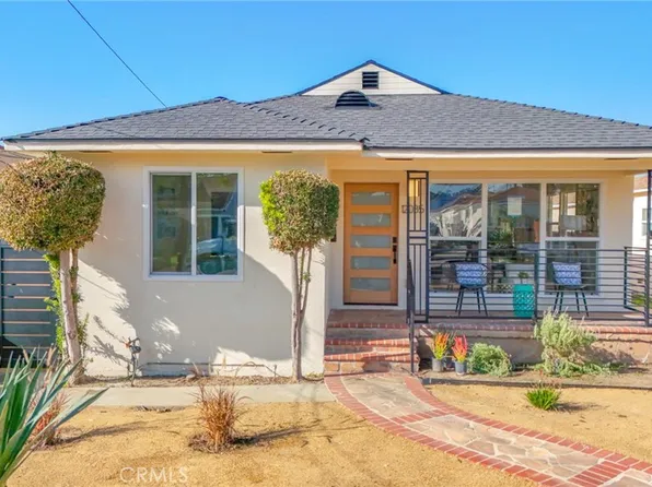 12035 Ramona Ave, Hawthorne, CA 90250