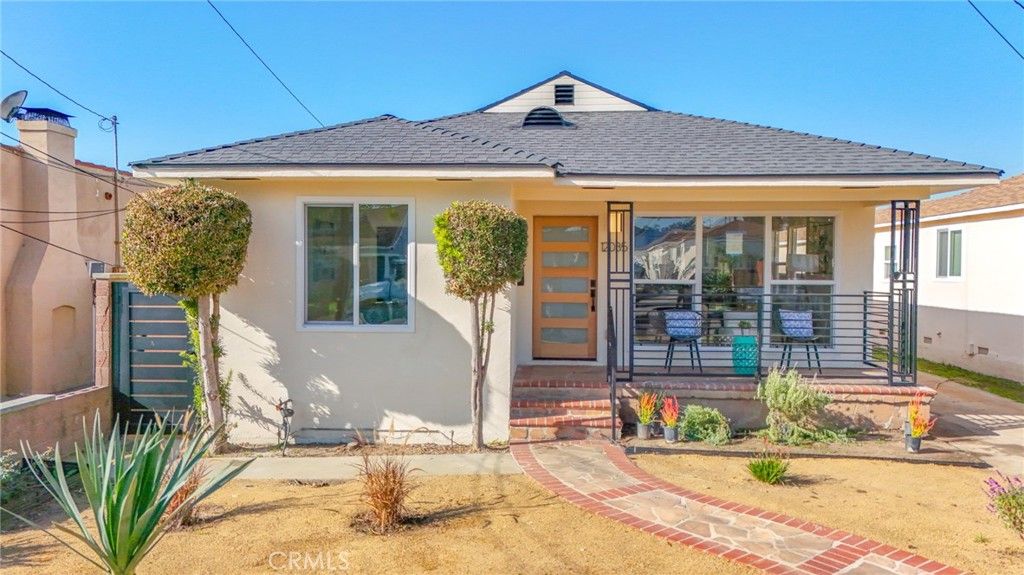 12035 Ramona Ave, Hawthorne, CA