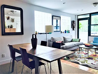 Rented by Halstead Real Estate