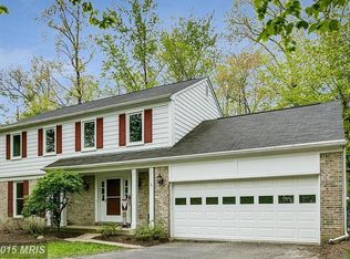 8660 Doves Fly Way, Laurel, MD 20723