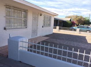 1801 N 32nd St, Phoenix, AZ 85008
