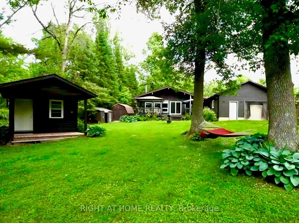 5171 Severn Pines Cres, Severn, ON L0K 2B0