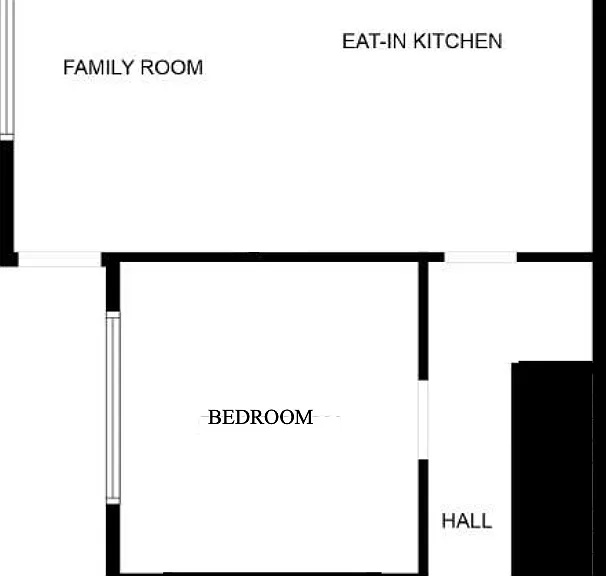 552 Bay St #1 — Photo 15