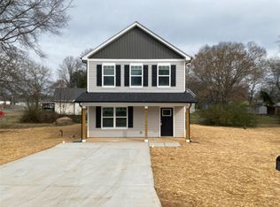 61 Stonecrest Cir SW, Concord, NC 28027